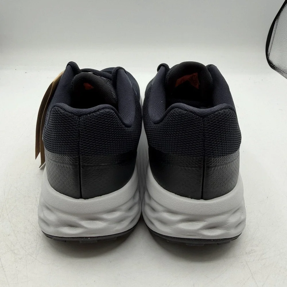 Nike Revolution‎ 6 NN Running Shoes Mens Sz 9 Dark Obsidian/Royal DC3728-400